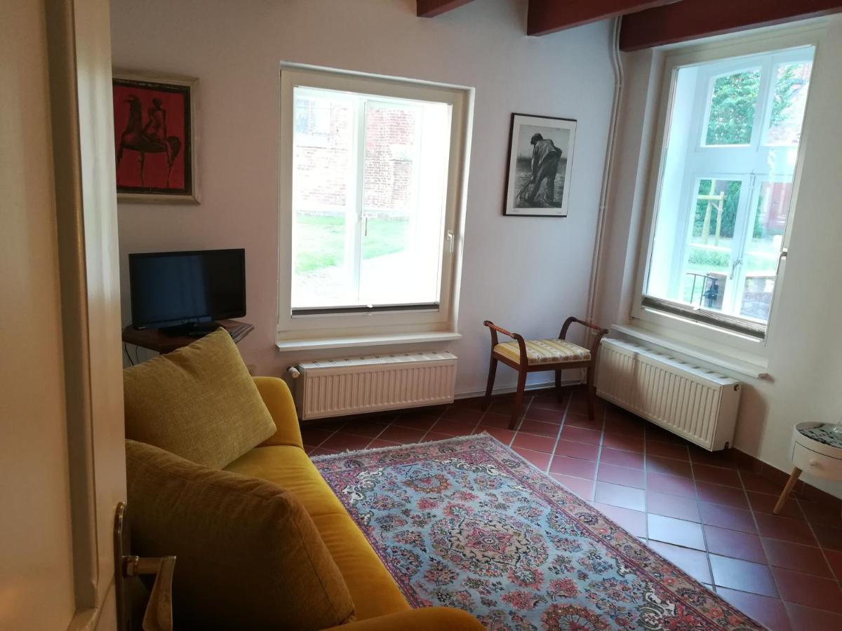 Im Historischen Zentrum 25562 Weener