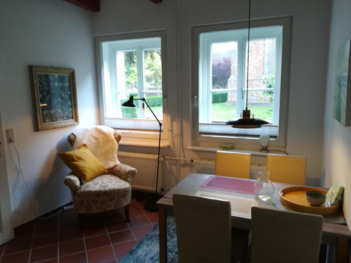 Im Historischen Zentrum 25562 Appartement